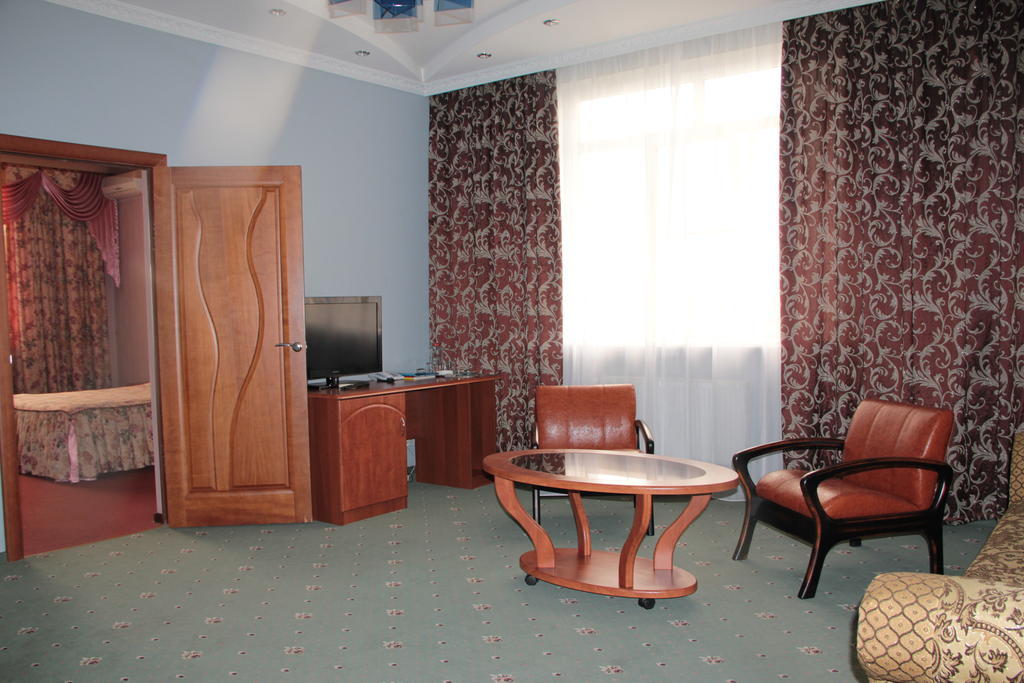 Romantic Hotel Krasnodar Pokój zdjęcie